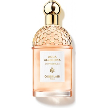 Guerlain Aqua Allegoria Orange Soleia toaletná voda dámska 75 ml