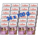 Calibra Cat Premium Kitten Salmon 24 x 100 g