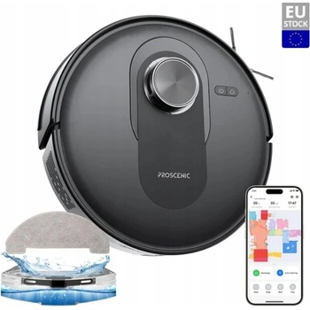 Proscenic Q8 černý