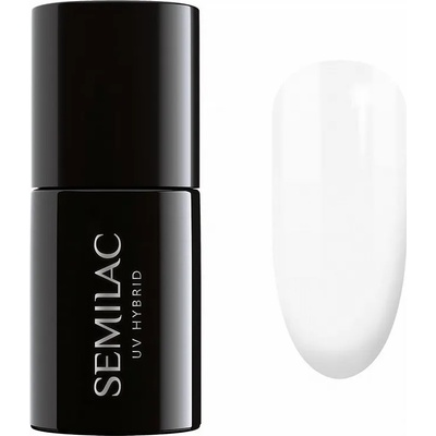 Semilac UV Gel Polish Electric Orange 7 ml