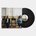 Peter Sandberg - TEMPORARY COEXISTENCE ... LP