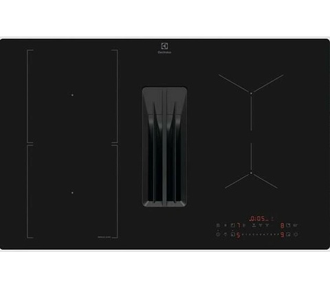 Electrolux ECC83410CT