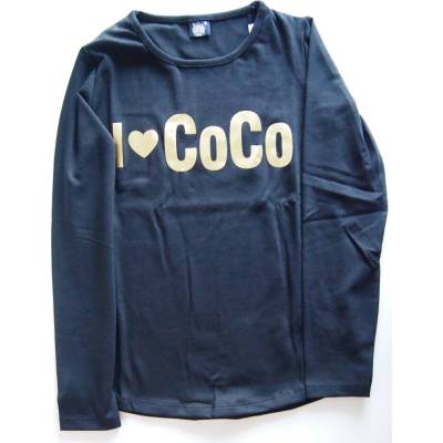 ŻAREK DÍVČÍ HALENKA COCO DR R.