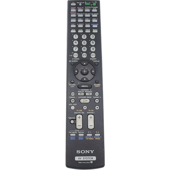 GENERAL Sony rm-aal003 - дистанционно управление дубликат (rm-aal003)