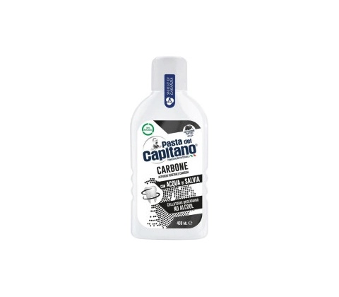 Capitano CARBONE 400 ml
