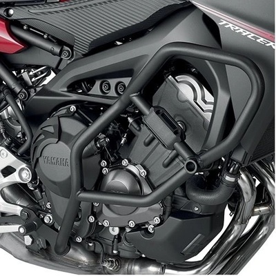 KAPPA trubkový padací rám pre Yamaha MT-09 Tracer (15 – 17)