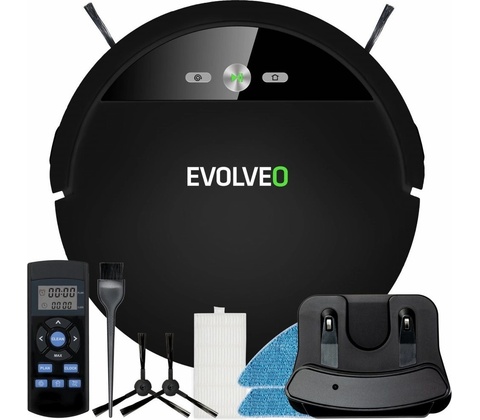 Evolveo Robotrex H6 Black