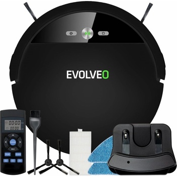 Evolveo Robotrex H6 Black