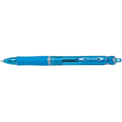 Pilot Пилот BeGreen Acroball светлосиня химикалка BAB-15F-LB-BG (BAB-15F-LB-BG)