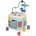 Smoby Занимателен куб LS Explor Cube Smoby 7600140306 (7600140306)