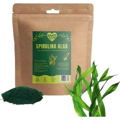 Barf Love Bio Spirulina Riasa pre psov 250 g