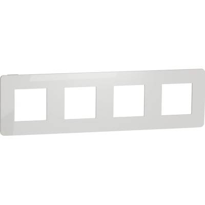 Schneider Electric Unica Studio Color NU280818
