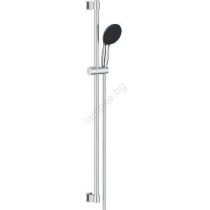 GROHE 26953001 - Душов комплект vitalio start 110 900 мм блестящ хром (gh1334)