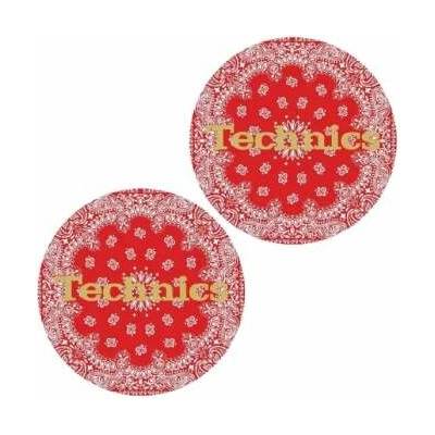 Magma Slipmat Technics Bandana 3