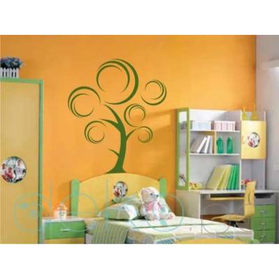 Абстрактно дърво (3013)