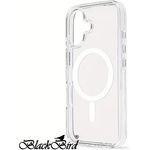 BlackBird Калъфи за телефон ALL CLEAR за Iphone 16 BH1890 (BH1890)