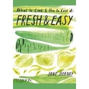 Fresh & Easy