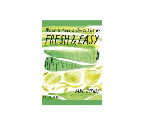 Fresh & Easy