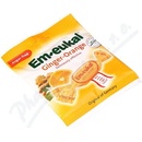 Em-Eukal dropsy zázvor-pomeranč s vitamíny 50 g