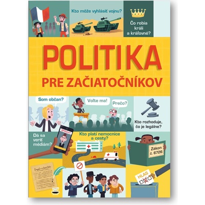 Politika pre začiatočníkov