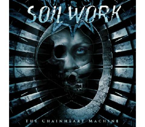SOILWORK: CHAINHEART MACHINE LP