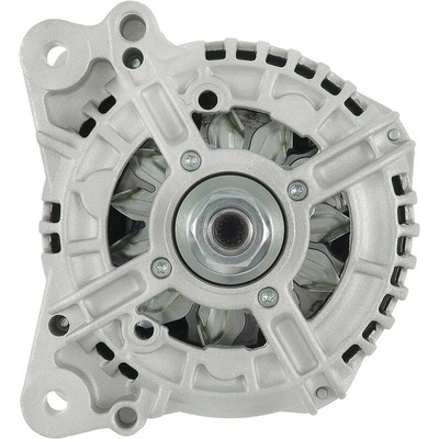 generátor AS-PL (AUTO STARTER) A0059