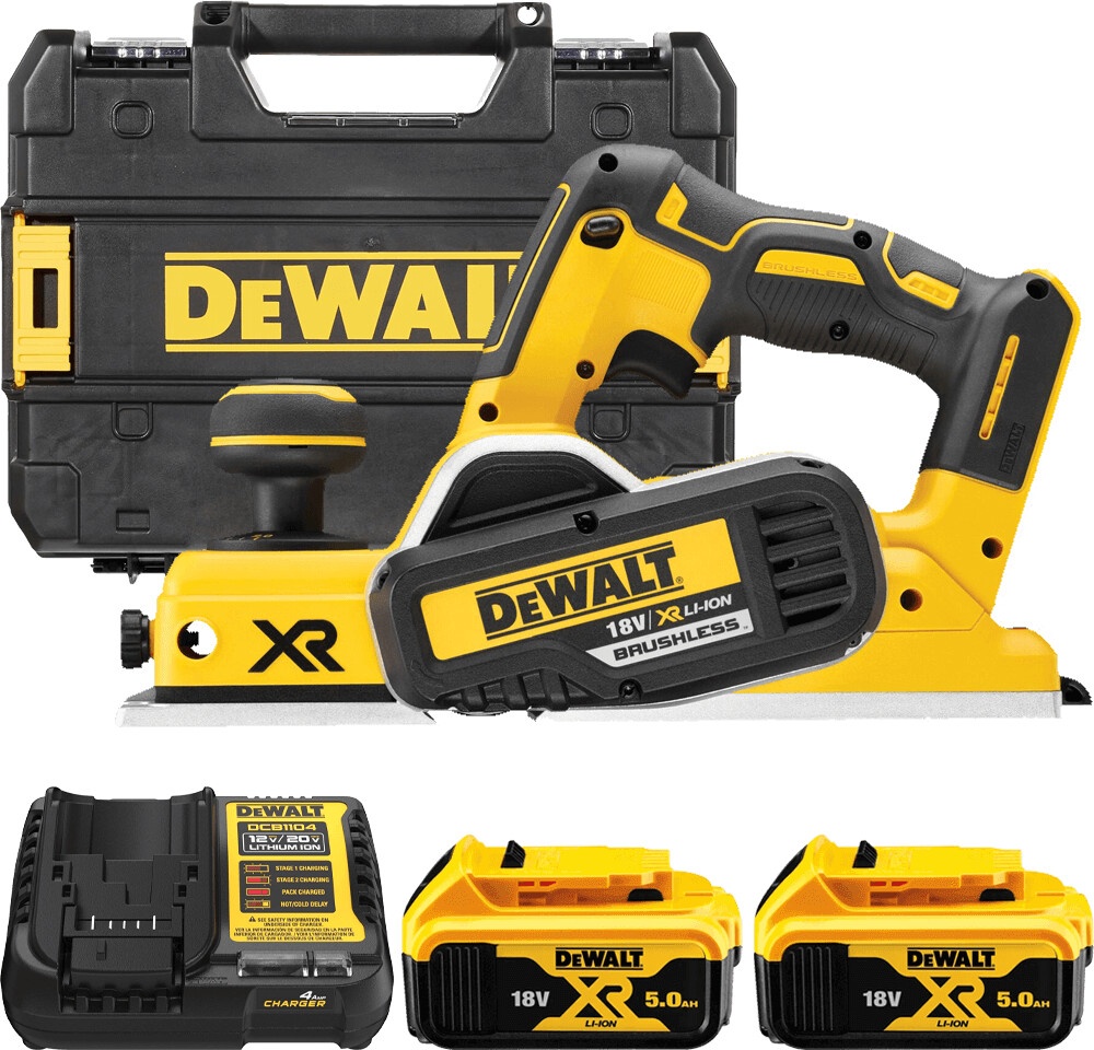 DeWALT DCP580P2