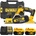 DeWALT DCP580P2