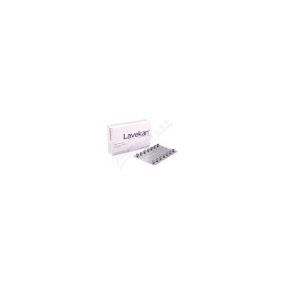 Lavekan 80mg cps.mol.28