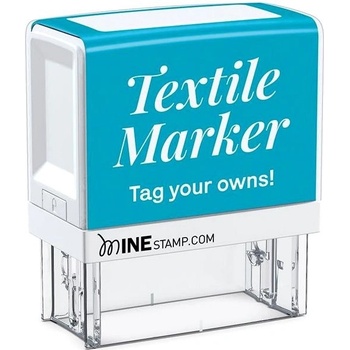 Pečiatka na textil Colop Printer 20/1 Set Mine