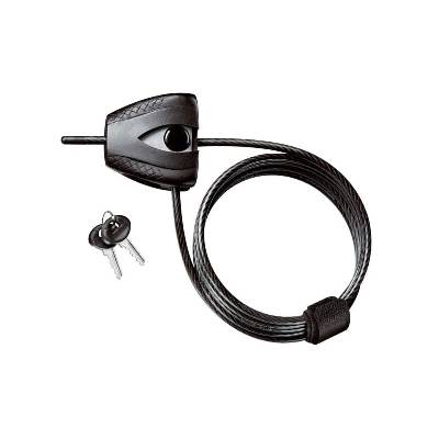 Zámok Python Lock (5mm -1.8m)