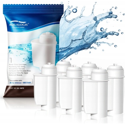 Aqualogis Siemens 6 ks – Hledejceny.cz