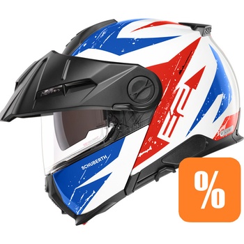 Schuberth E2 Explorer