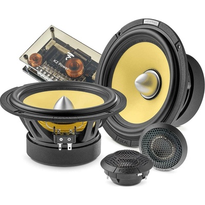 Focal K2 Power ES 165 KX2E