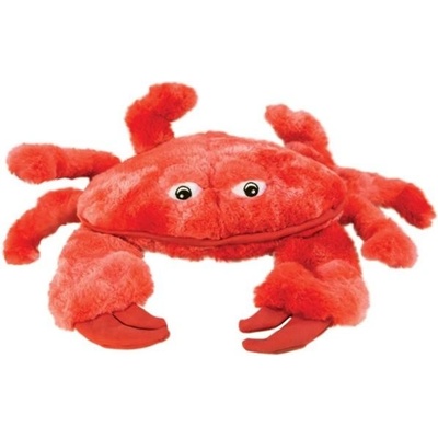 Kong plyš SoftSeas Krab S