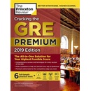 Cracking the GRE: Premium Edition - Random House