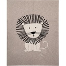 Petite&Mars Deka Harmony Brave Lion