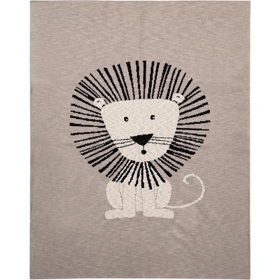 Petite&Mars Deka Harmony Brave Lion
