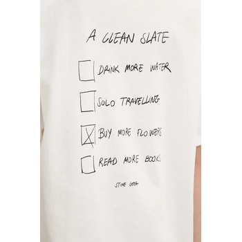 Stine Goya Памучна тениска Stine Goya (SG.PS26.T009.2243P)