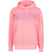 O'Neill Cult Shift Hoodie ružová