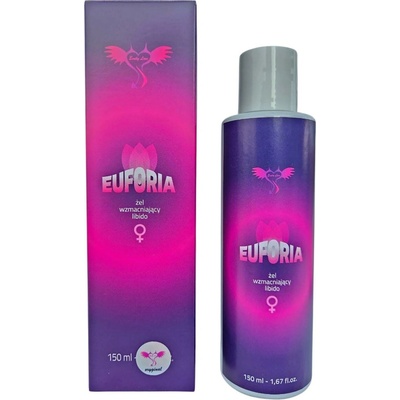 Euforia gél 50ml