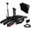 Thule Epos 3 Obal + Lock