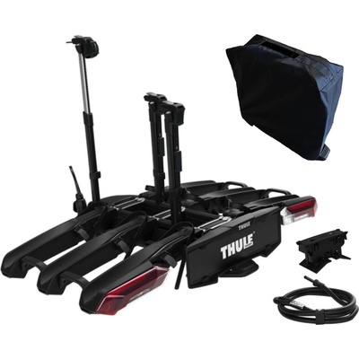 Thule Epos 3 Obal + Lock