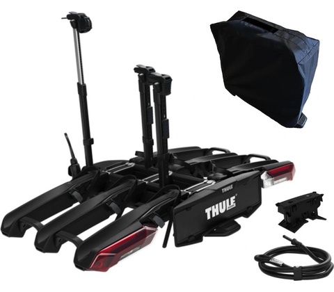 Thule Epos 3 Obal + Lock