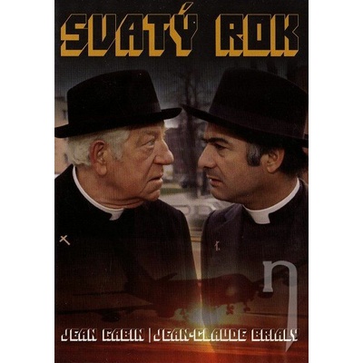 Svatý rok DVD