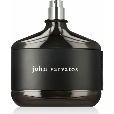 John Varvatos John Varvatos toaletná voda pánska 125 ml Tester