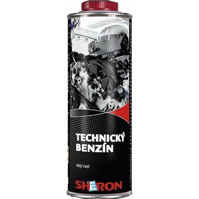 Sheron Technický benzín, 1L