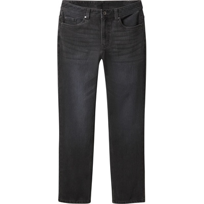 esmara Men Pánské termo džíny "Straight Fit" tmavě šedá – Zboží Dáma