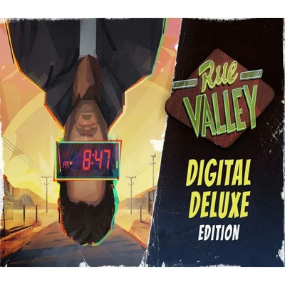 Rue Valley (Deluxe Edition)