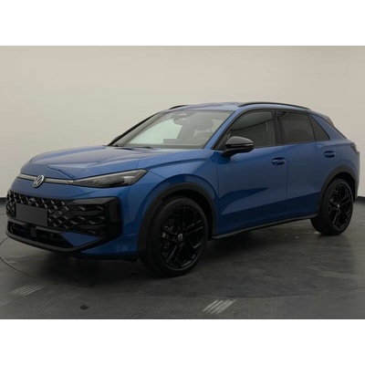 Volkswagen T-Roc 1.5 eTSI DSG R-Line 110 kW